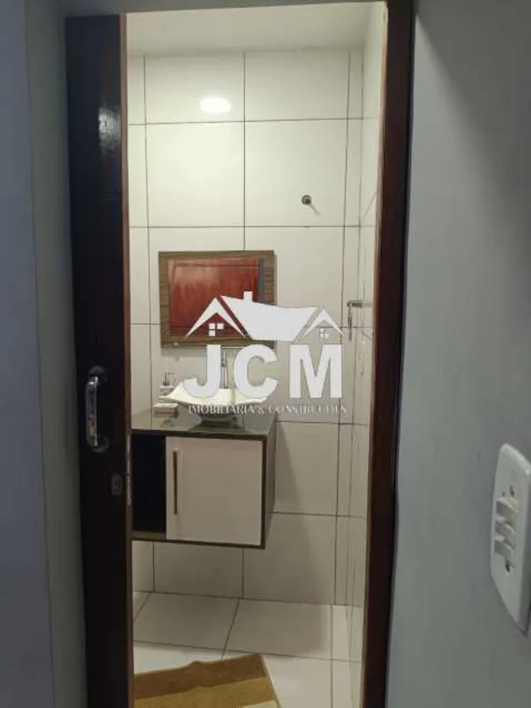 Casa, 2 quartos, 50 m² - Foto 16