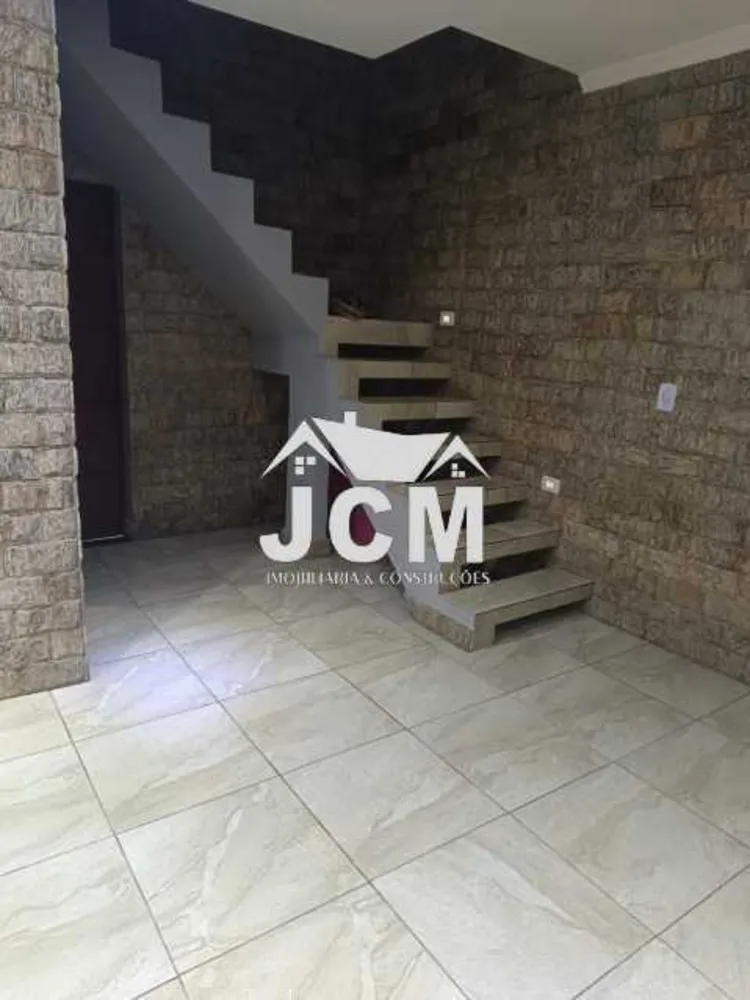 Casa, 2 quartos, 50 m² - Foto 3