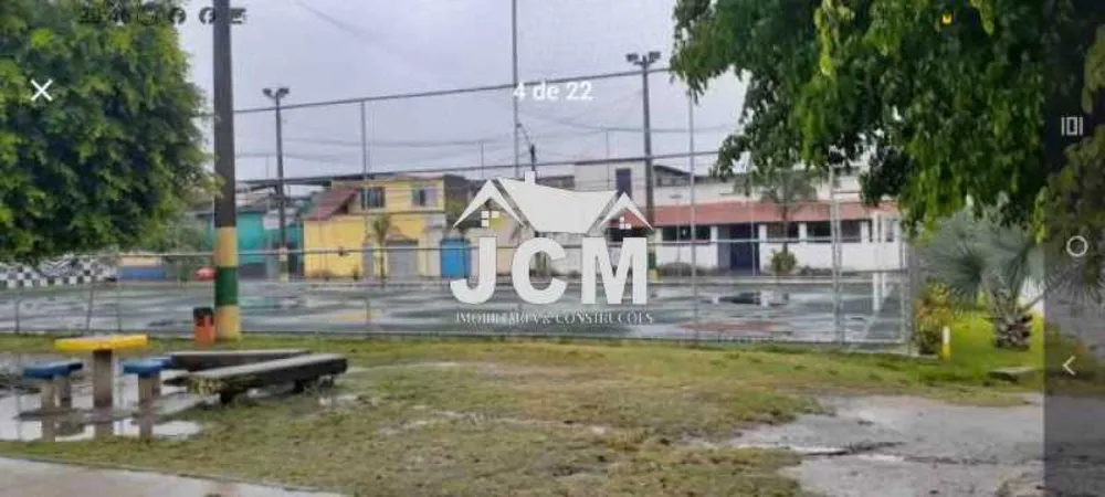 Casa de Condomínio, 2 quartos - Foto 25