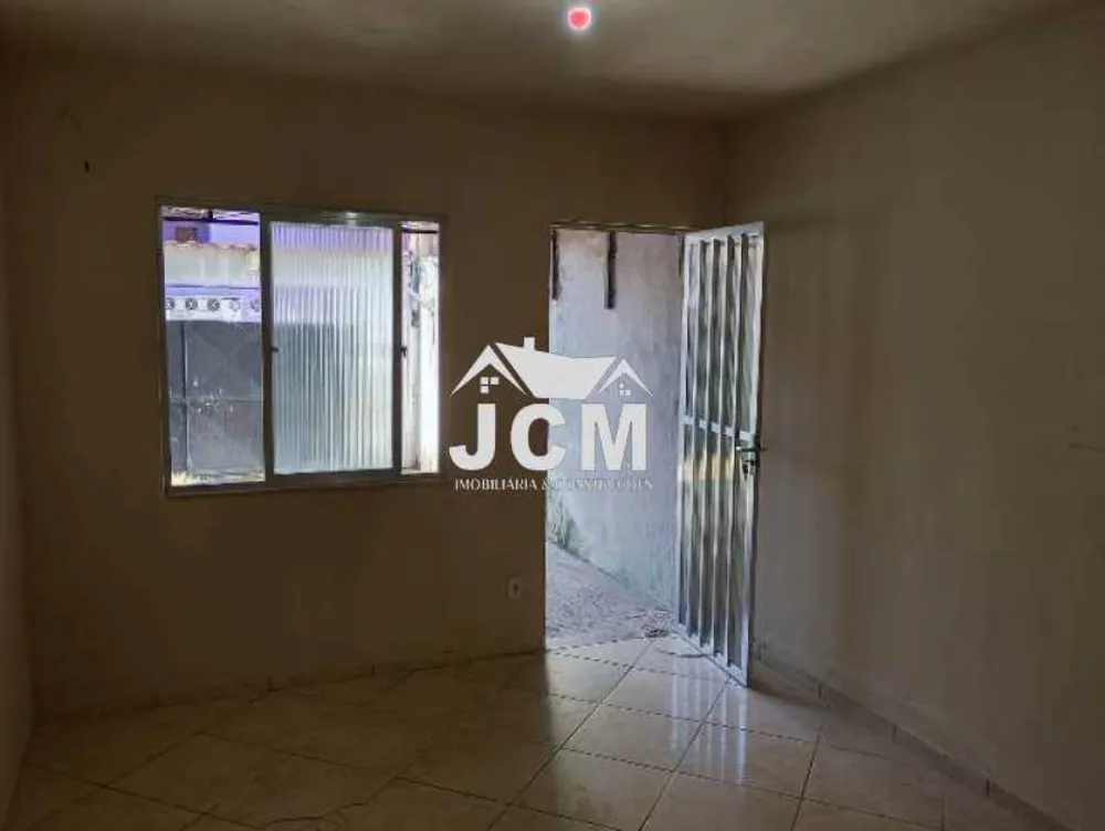 Casa de Condomínio, 2 quartos - Foto 5