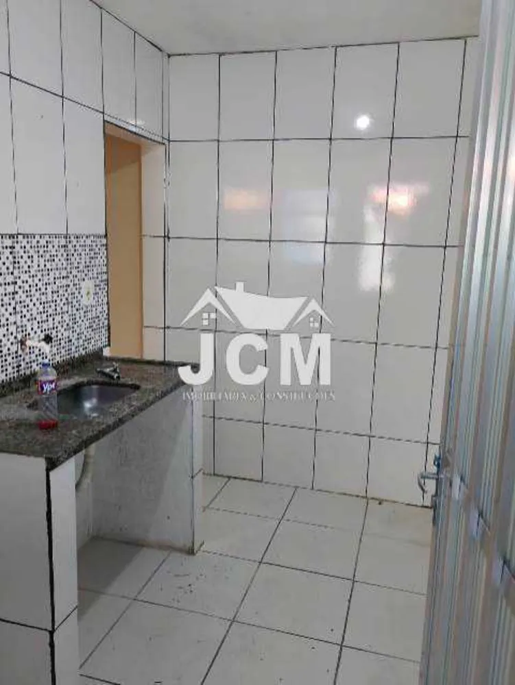 Casa de Condomínio, 2 quartos - Foto 6