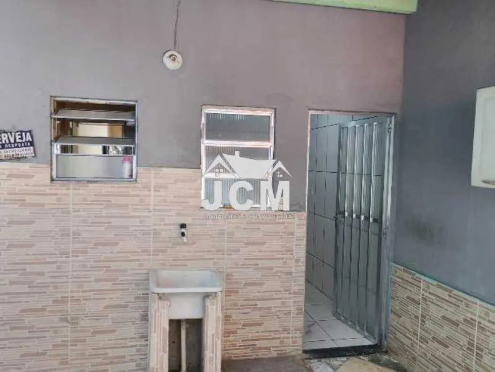 Casa de Condomínio, 2 quartos - Foto 7