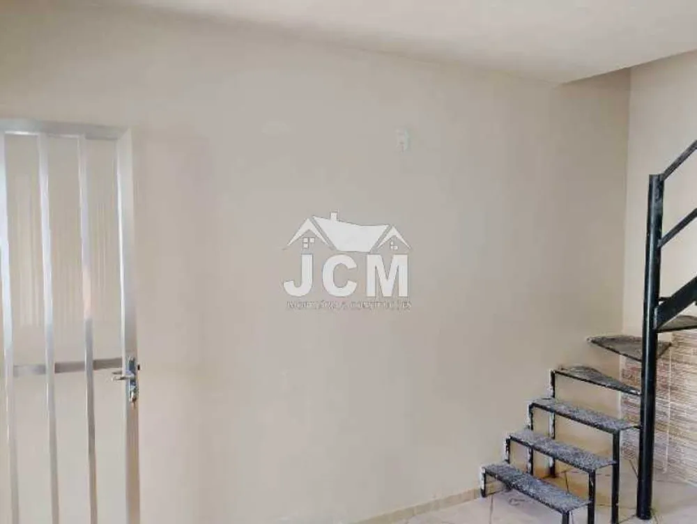 Casa de Condomínio, 2 quartos - Foto 18