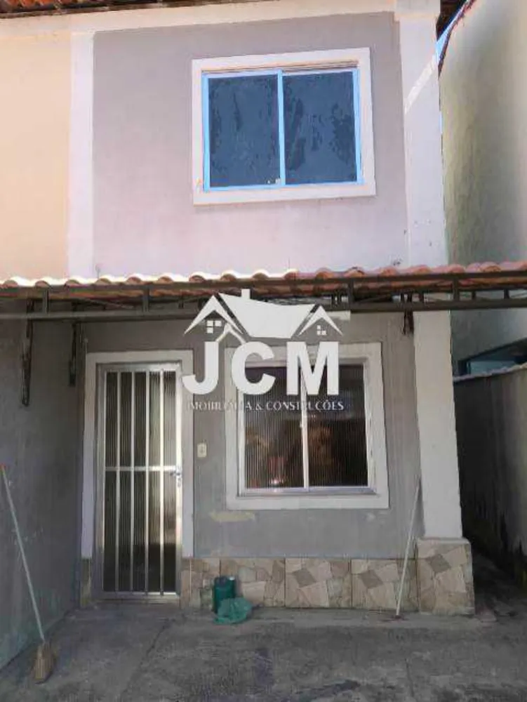 Casa de Condomínio, 2 quartos - Foto 17