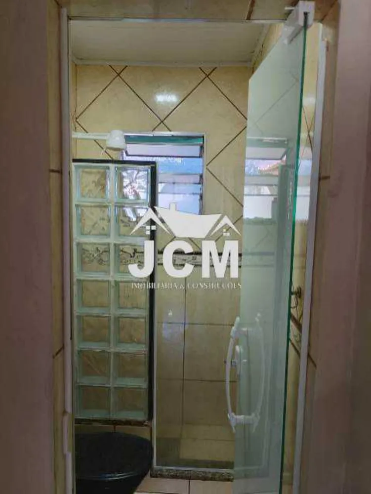 Casa de Condomínio, 2 quartos - Foto 1