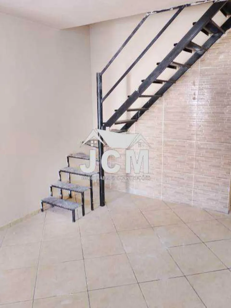 Casa de Condomínio, 2 quartos - Foto 22