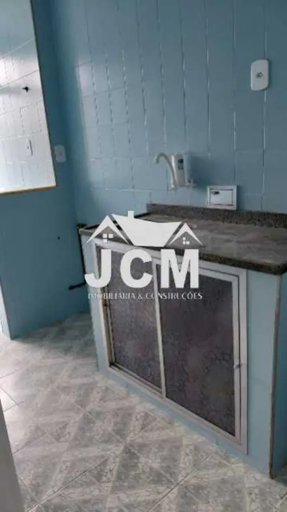Apartamento, 2 quartos, 45 m² - Foto 19
