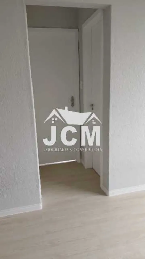 Apartamento, 2 quartos, 45 m² - Foto 21