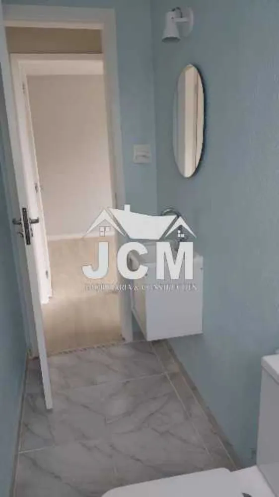 Apartamento, 2 quartos, 45 m² - Foto 17