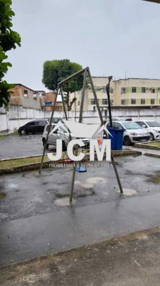 Apartamento, 2 quartos, 45 m² - Foto 4