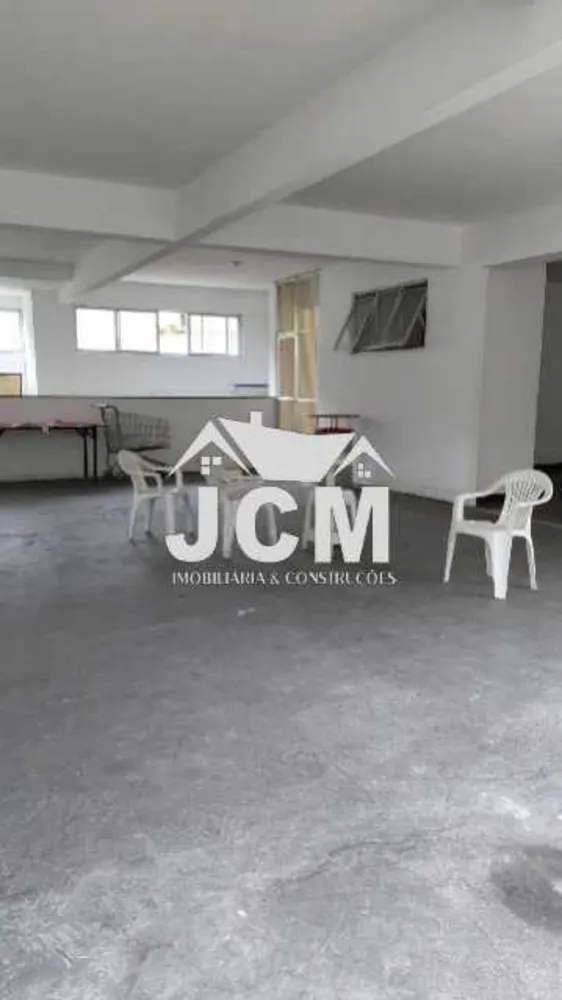 Apartamento, 2 quartos, 45 m² - Foto 8