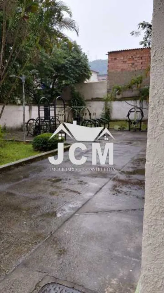 Apartamento, 2 quartos, 45 m² - Foto 5