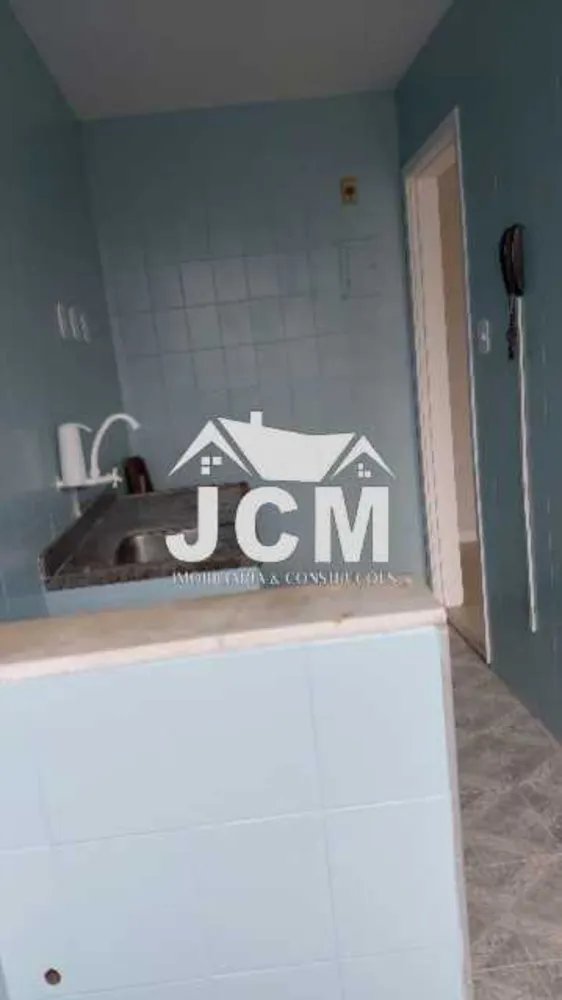Apartamento, 2 quartos, 45 m² - Foto 20