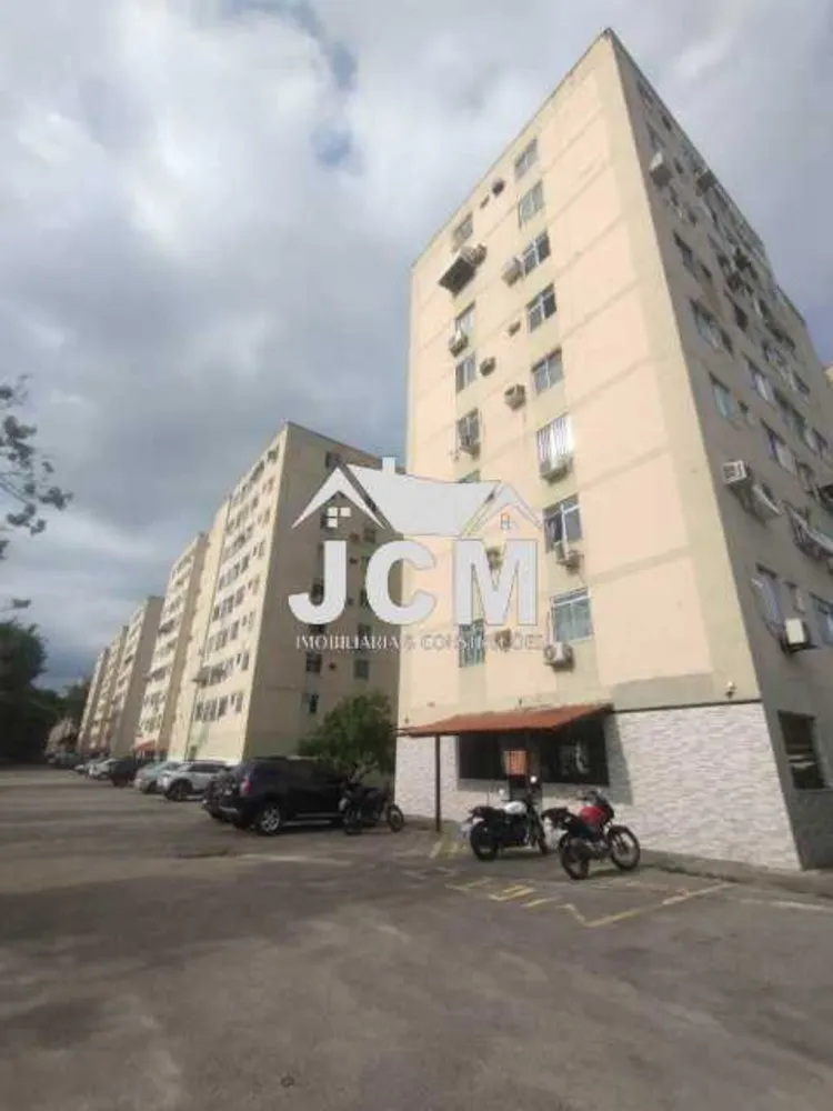 Apartamento, 2 quartos, 50 m² - Foto 24
