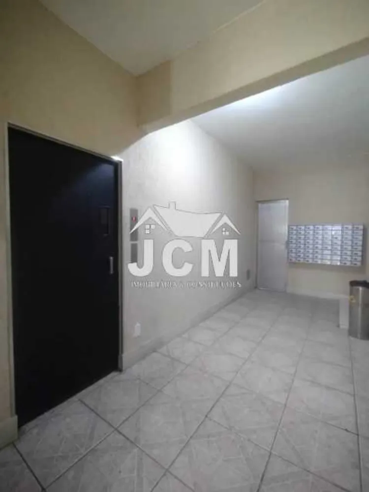 Apartamento, 2 quartos, 50 m² - Foto 8