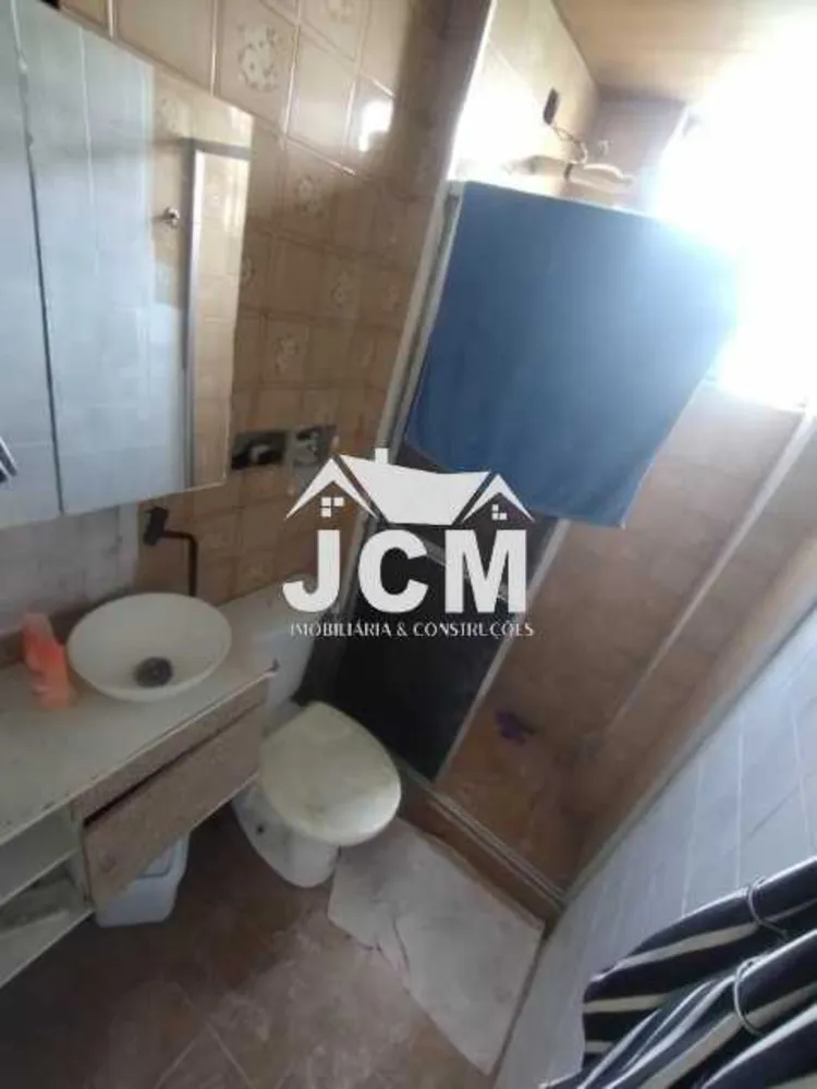 Apartamento, 2 quartos, 50 m² - Foto 16