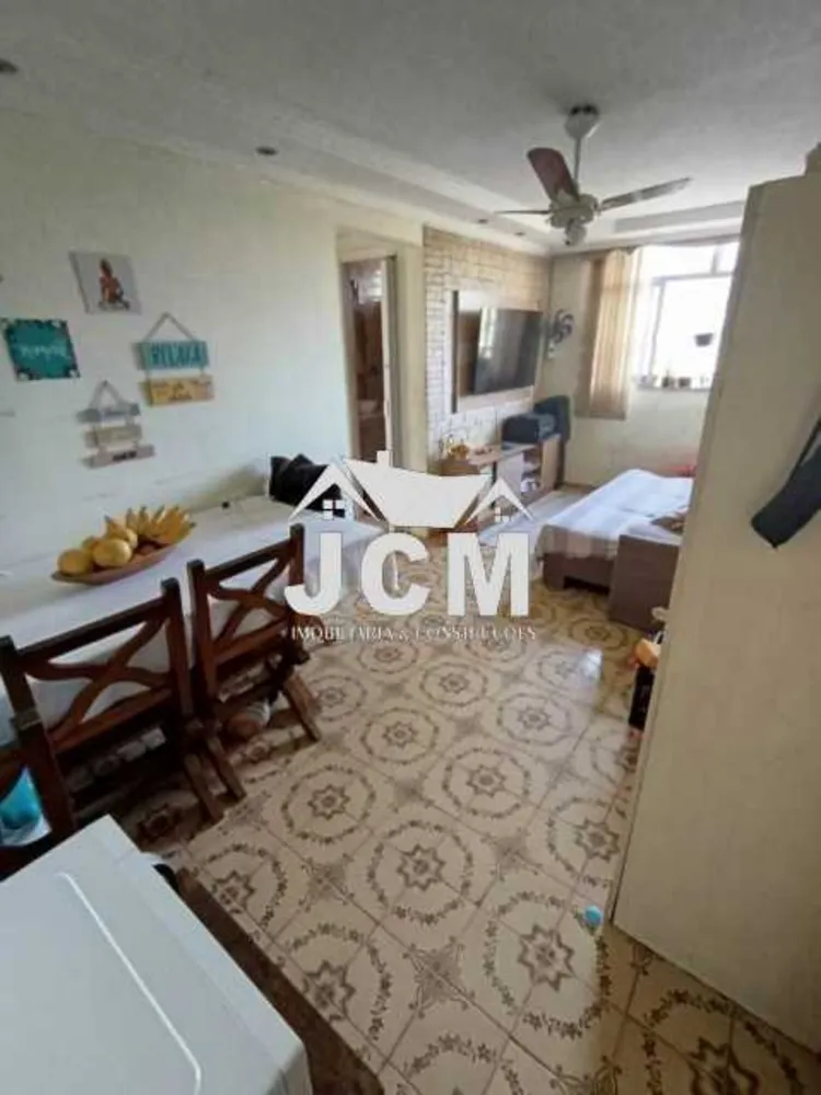 Apartamento, 2 quartos, 50 m² - Foto 13