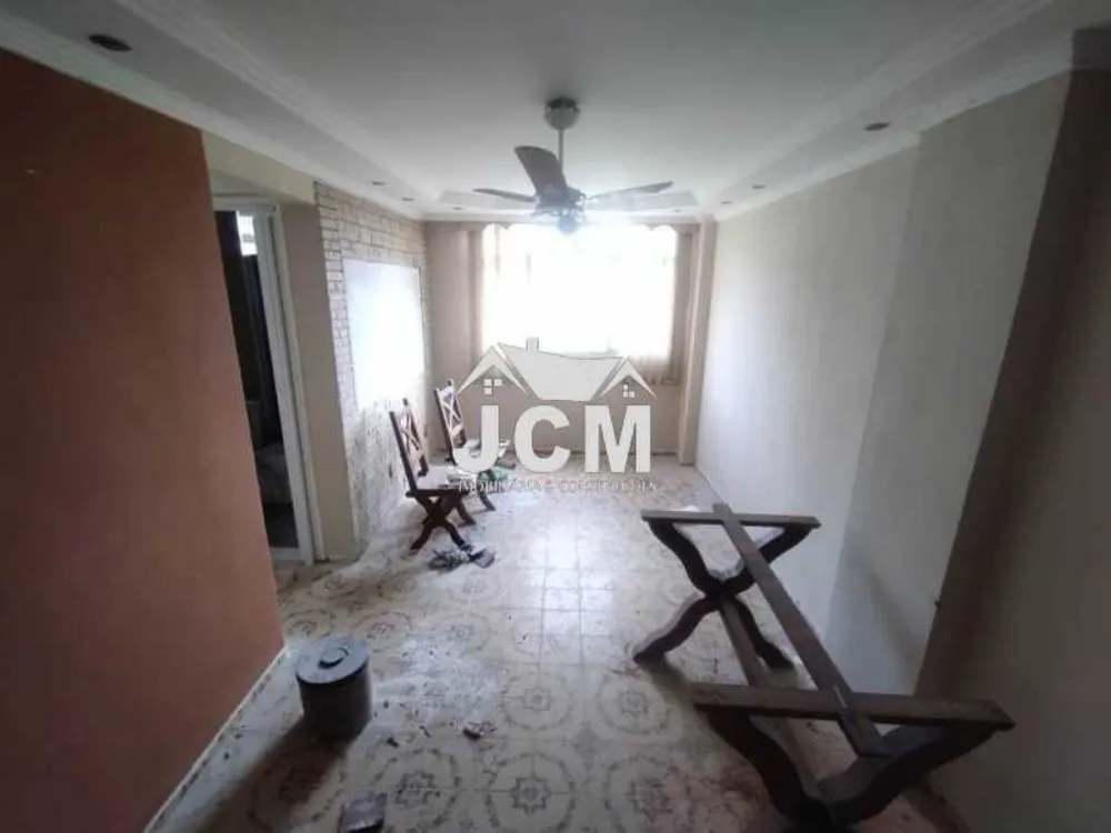 Apartamento, 2 quartos, 50 m² - Foto 6