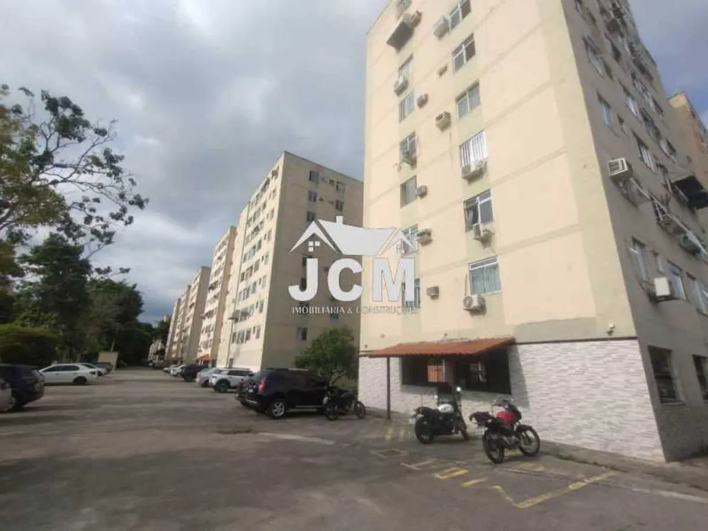 Apartamento, 2 quartos, 50 m² - Foto 22