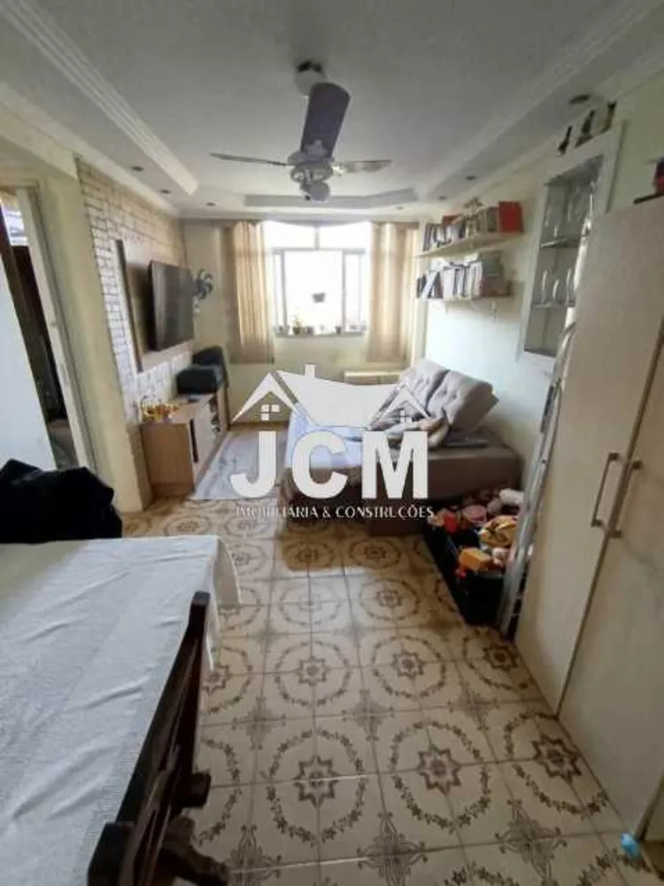 Apartamento, 2 quartos, 50 m² - Foto 7