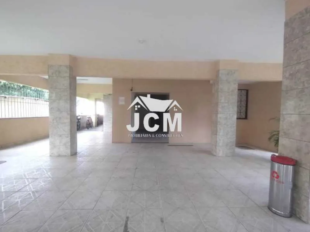 Apartamento, 2 quartos, 50 m² - Foto 5