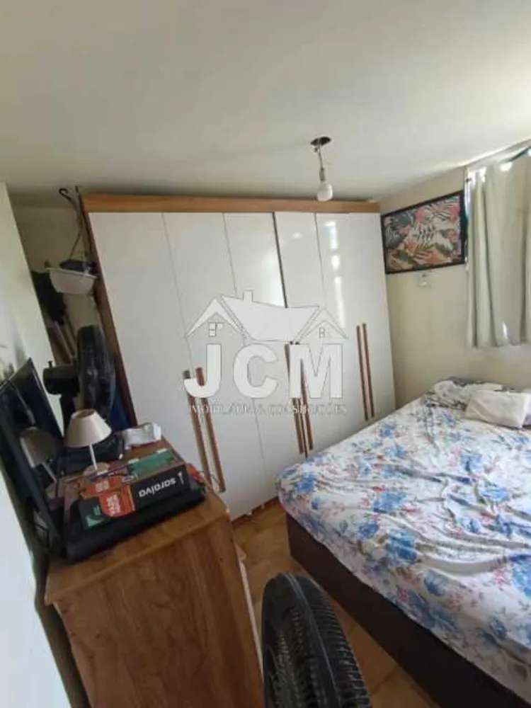 Apartamento, 2 quartos, 50 m² - Foto 27