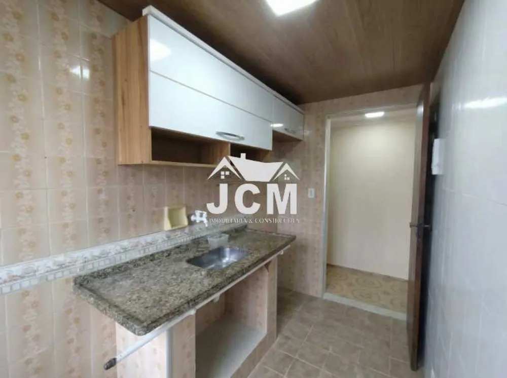 Apartamento, 2 quartos, 50 m² - Foto 26