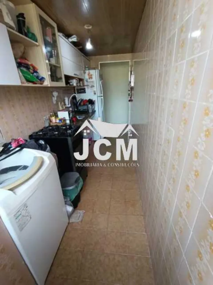 Apartamento, 2 quartos, 50 m² - Foto 2