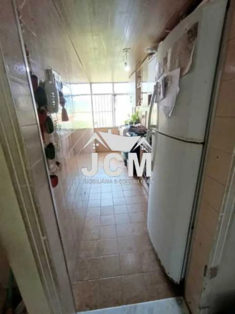 Apartamento, 2 quartos, 50 m² - Foto 9