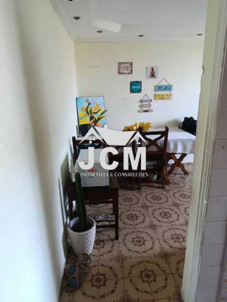 Apartamento, 2 quartos, 50 m² - Foto 10