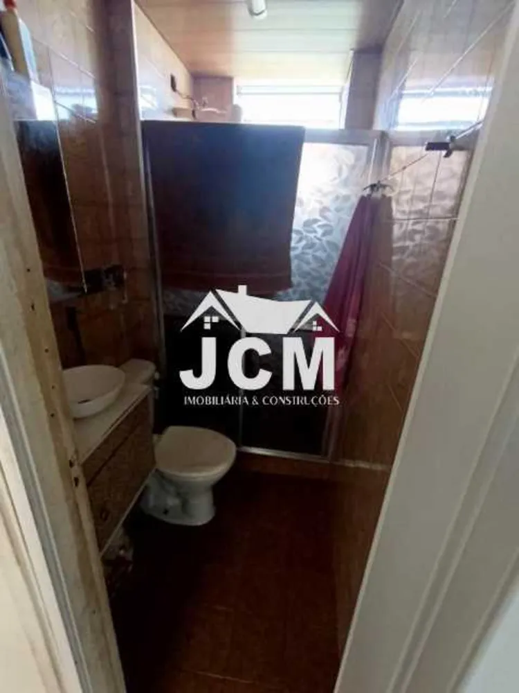 Apartamento, 2 quartos, 50 m² - Foto 17