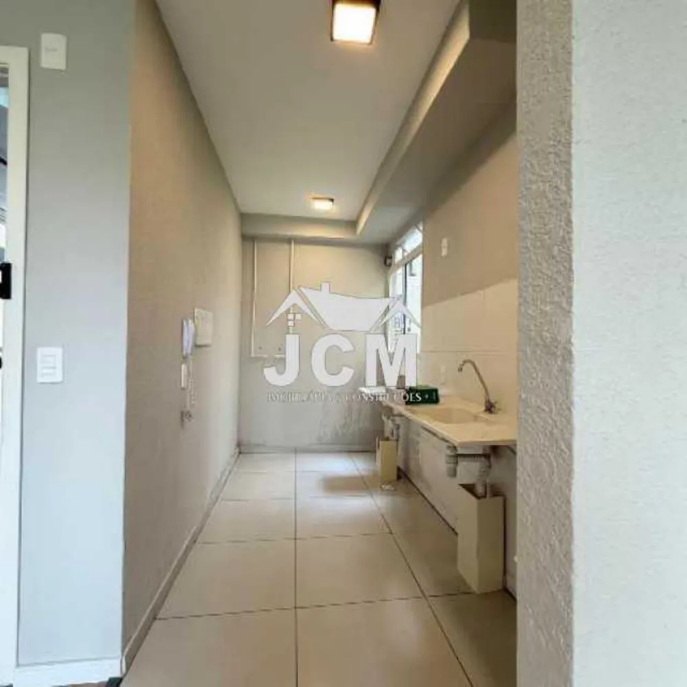 Apartamento, 2 quartos, 41 m² - Foto 9