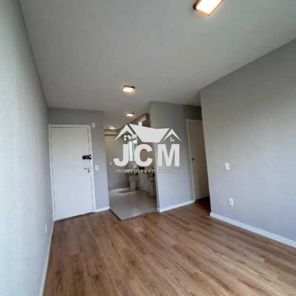 Apartamento, 2 quartos, 41 m² - Foto 21