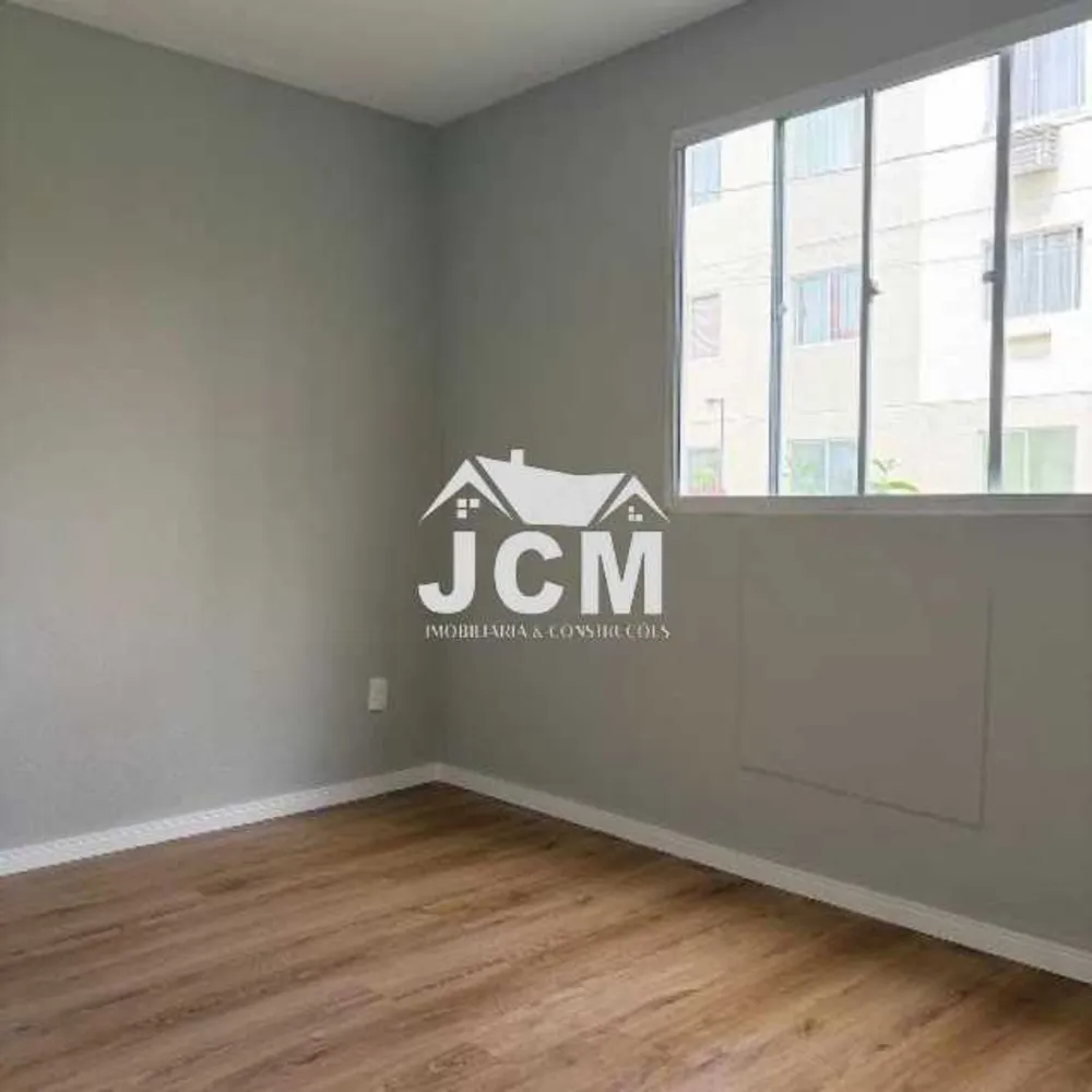 Apartamento, 2 quartos, 41 m² - Foto 3