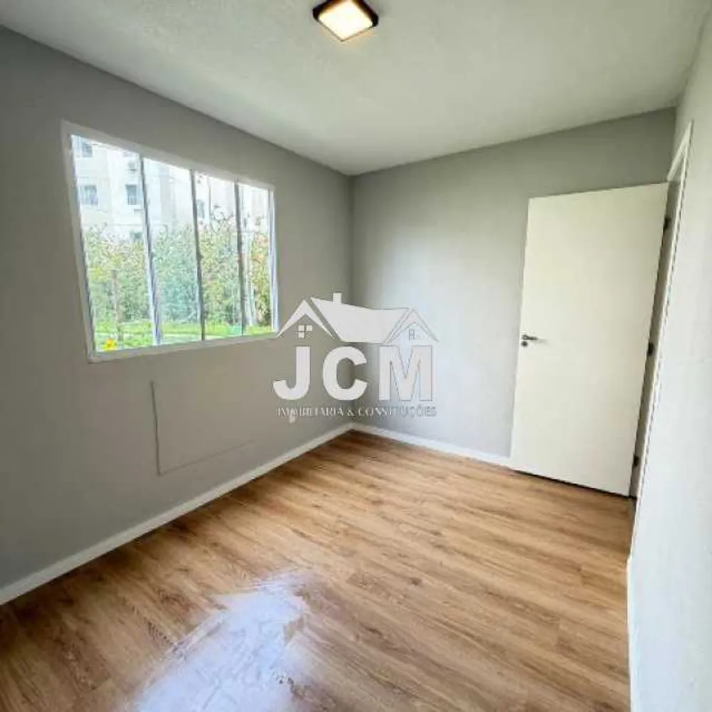 Apartamento, 2 quartos, 41 m² - Foto 5