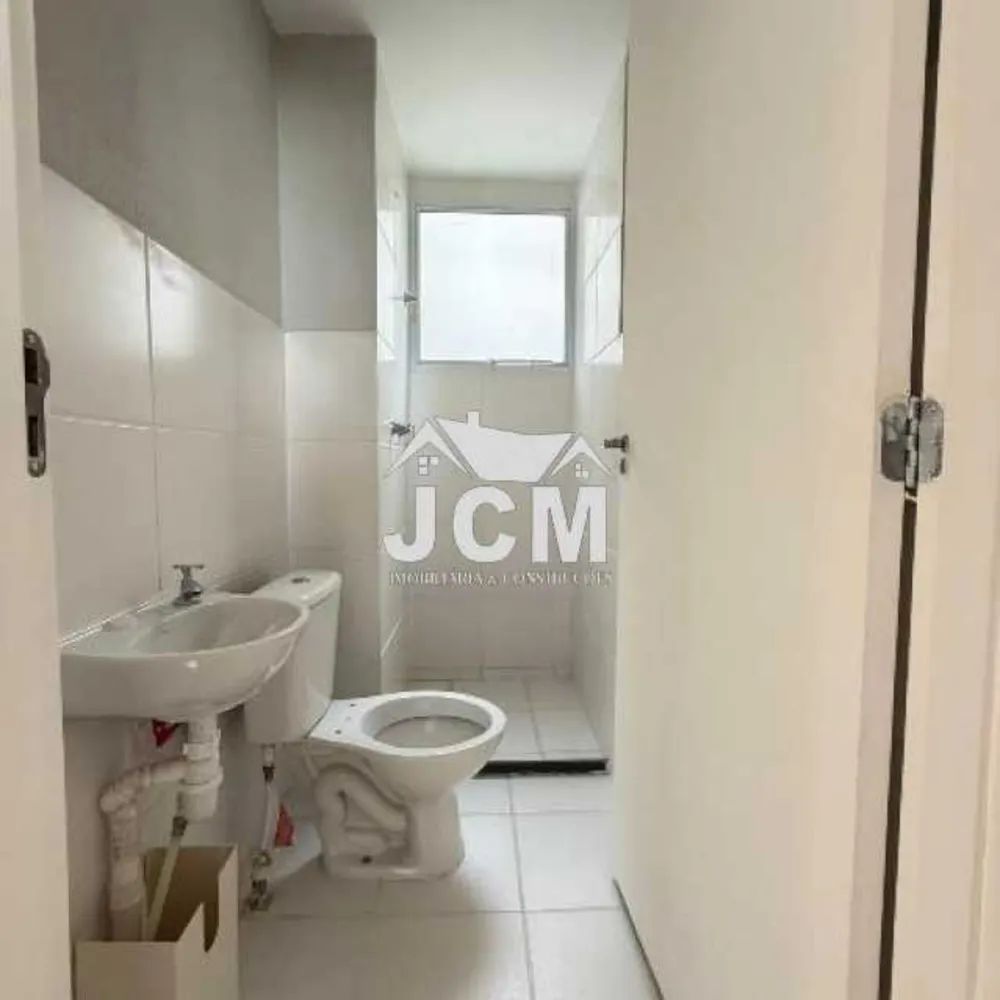 Apartamento, 2 quartos, 41 m² - Foto 12