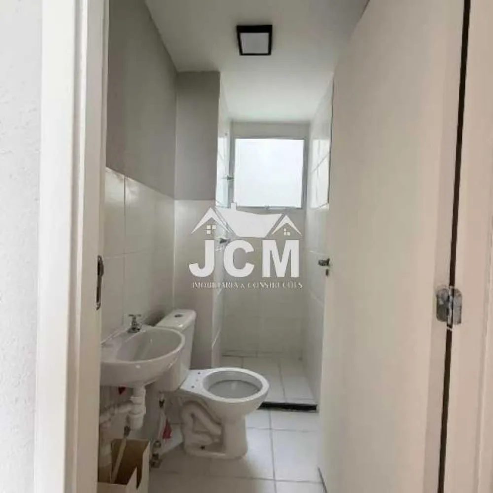 Apartamento, 2 quartos, 41 m² - Foto 10