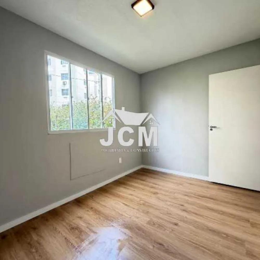 Apartamento, 2 quartos, 41 m² - Foto 6