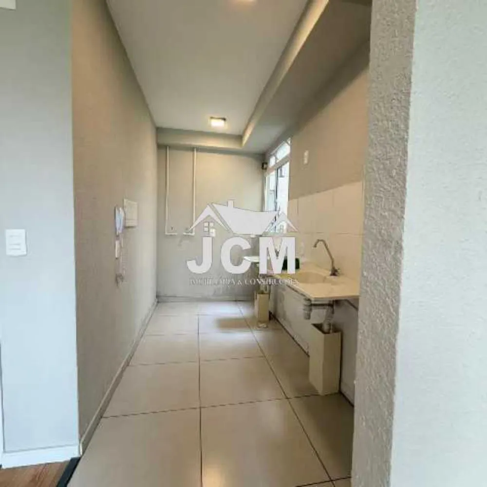 Apartamento, 2 quartos, 41 m² - Foto 7