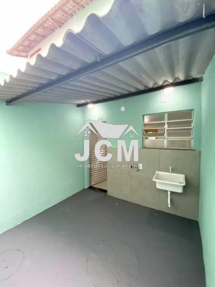Casa, 2 quartos, 65 m² - Foto 18