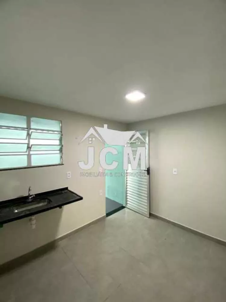 Casa, 2 quartos, 65 m² - Foto 16