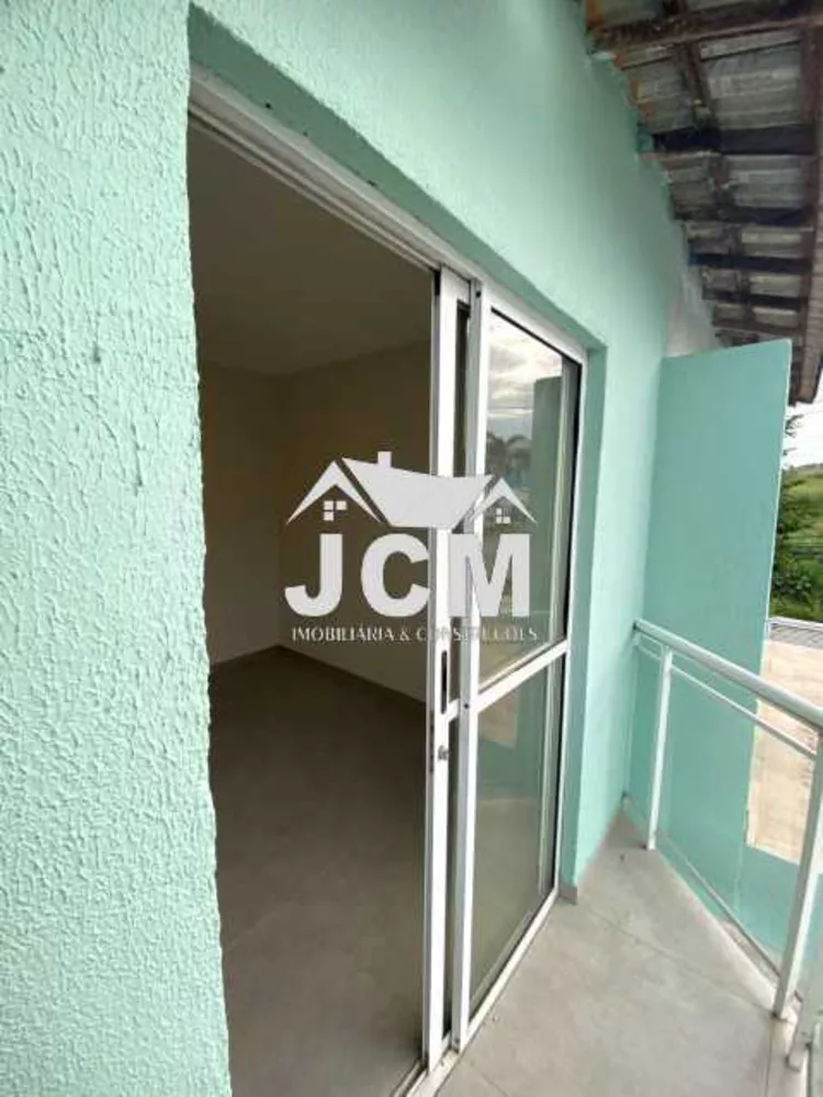 Casa, 2 quartos, 65 m² - Foto 11