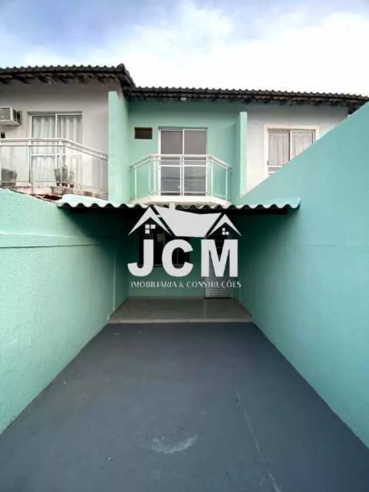 Casa, 2 quartos, 65 m² - Foto 1