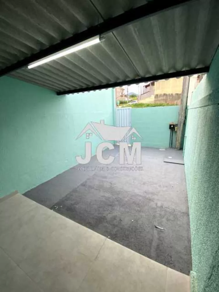 Casa, 2 quartos, 65 m² - Foto 22