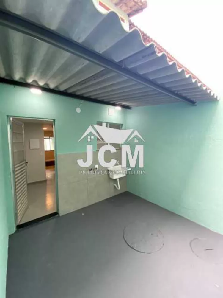 Casa, 2 quartos, 65 m² - Foto 19