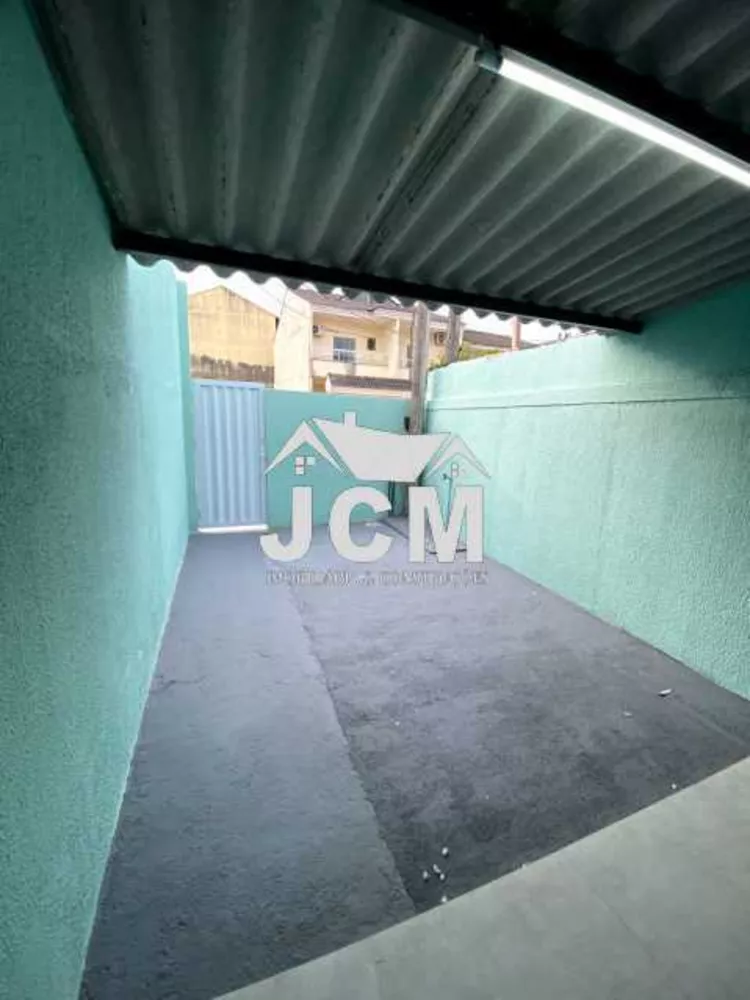 Casa, 2 quartos, 65 m² - Foto 23