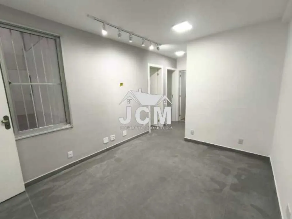 Apartamento, 2 quartos, 48 m² - Foto 3