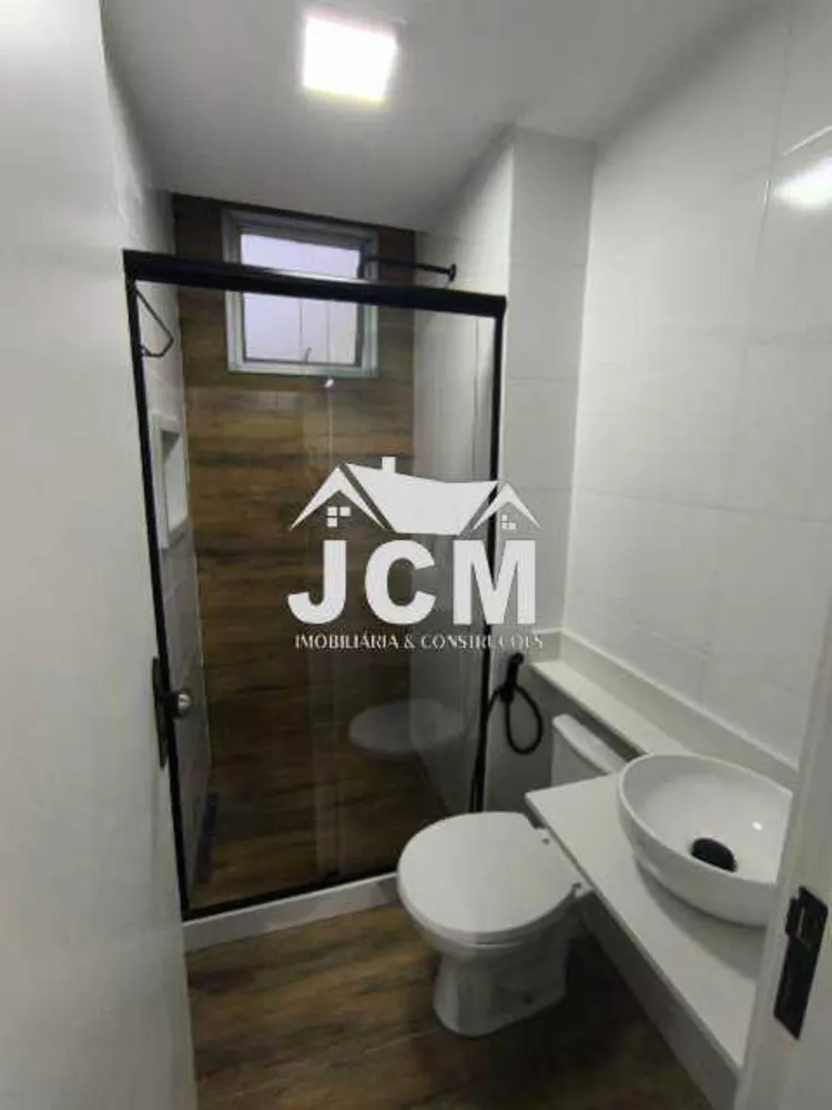 Apartamento, 2 quartos, 48 m² - Foto 16