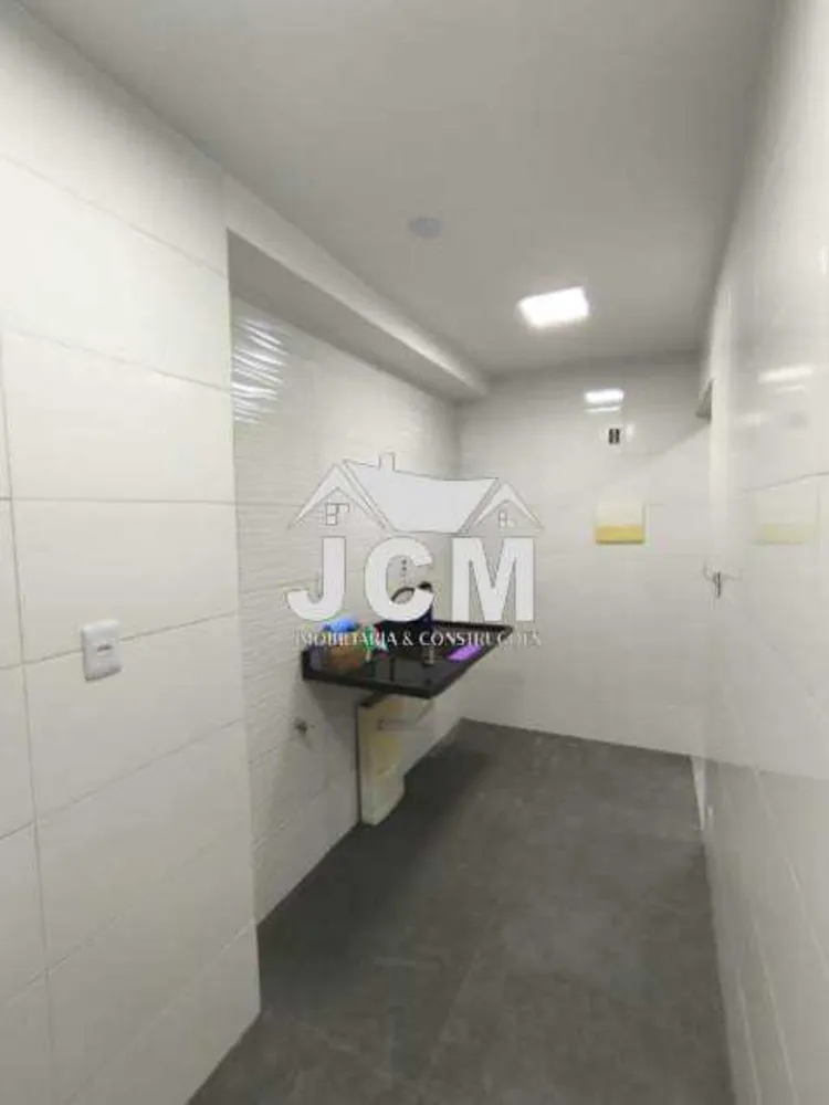 Apartamento, 2 quartos, 48 m² - Foto 4