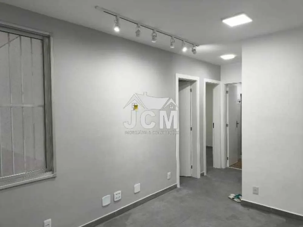 Apartamento, 2 quartos, 48 m² - Foto 17